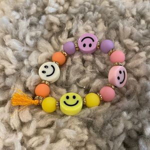 SUPER CUTE PREPPY BRACELETS